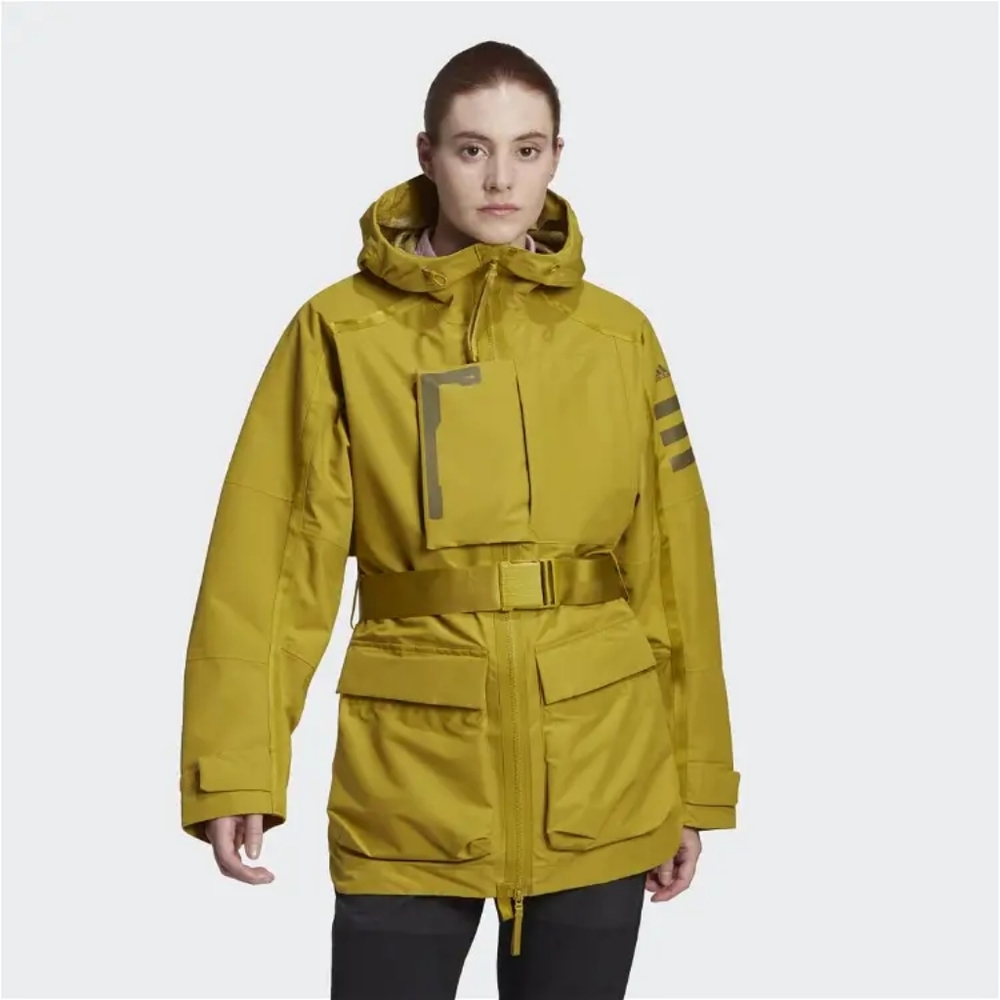 Adidas Terrex Rain City Jacket, size XS